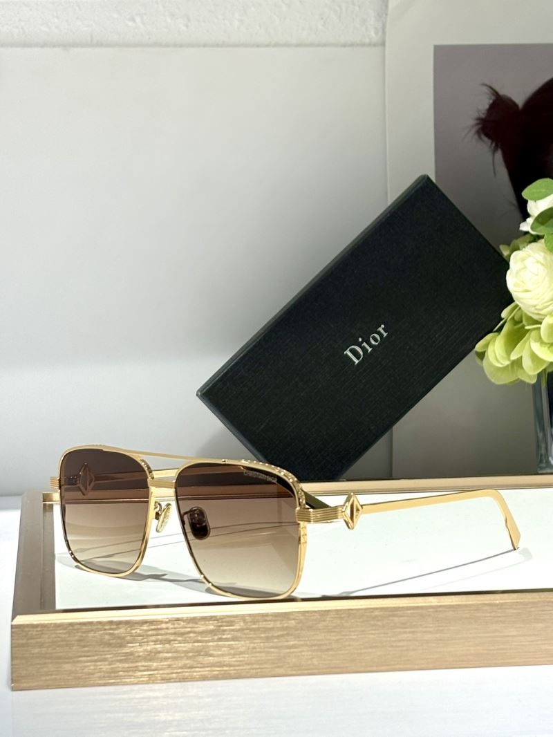 Christian Dior Sunglasses